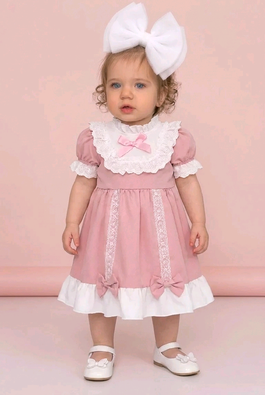 Rochie fetite Isis