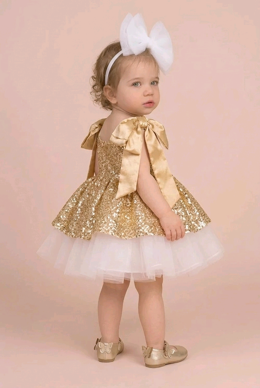Rochie fetite Minerva