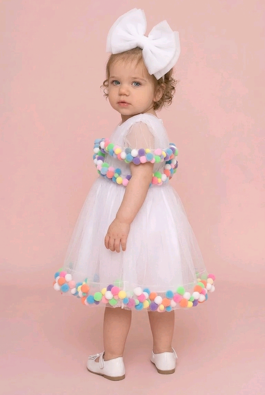 Rochie Fetite Hera