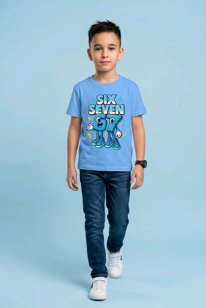 Tricou 67