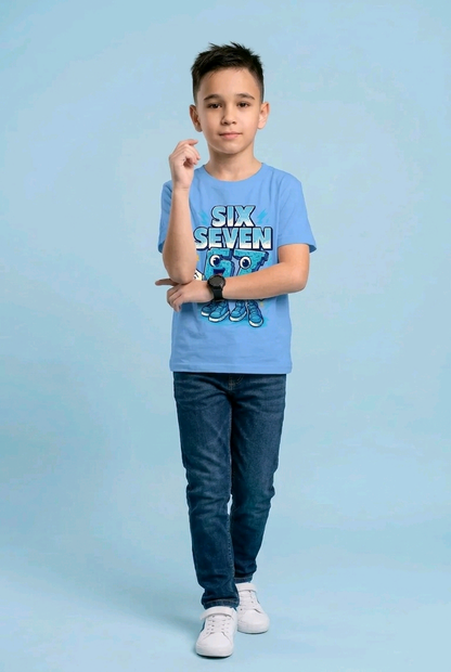 Tricou 67