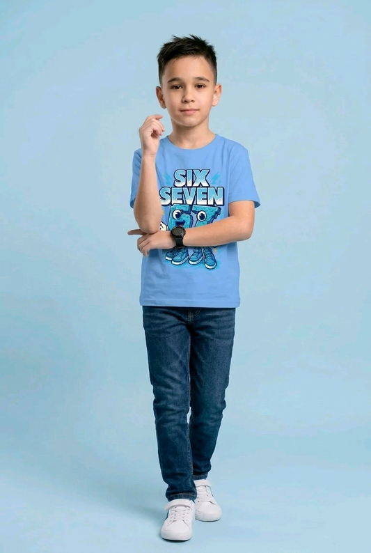 Tricou 67