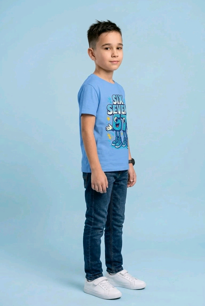 Tricou 67