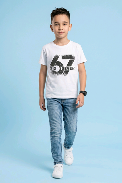 Tricou 67 copii