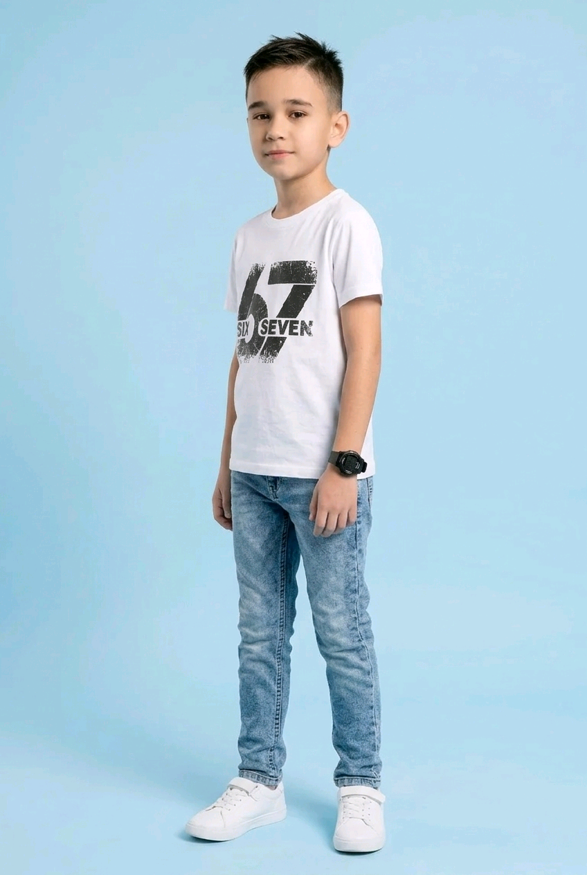 Tricou 67 copii