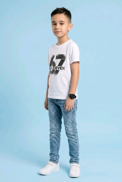 Tricou 67 copii