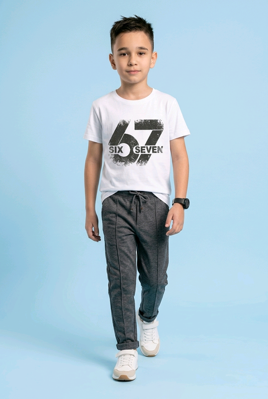 Pantaloni casual baieti