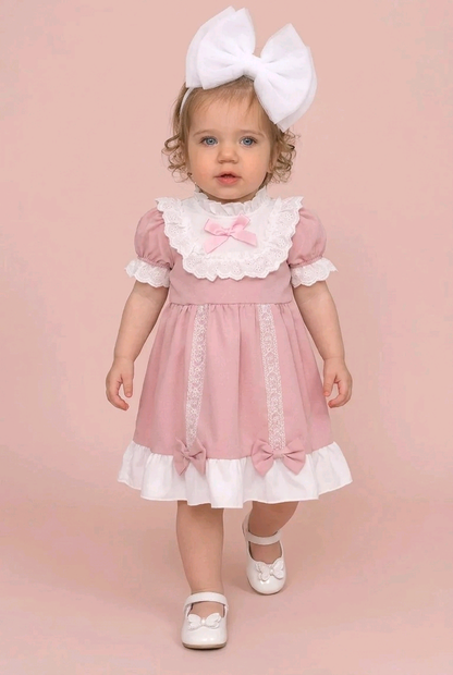 Rochie fetite Isis