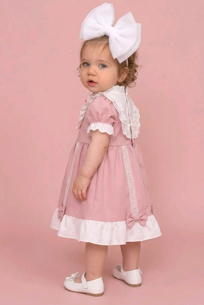 Rochie fetite Isis