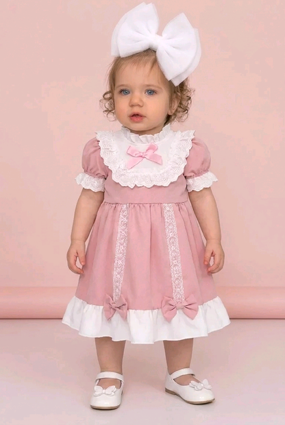 Rochie fetite Isis