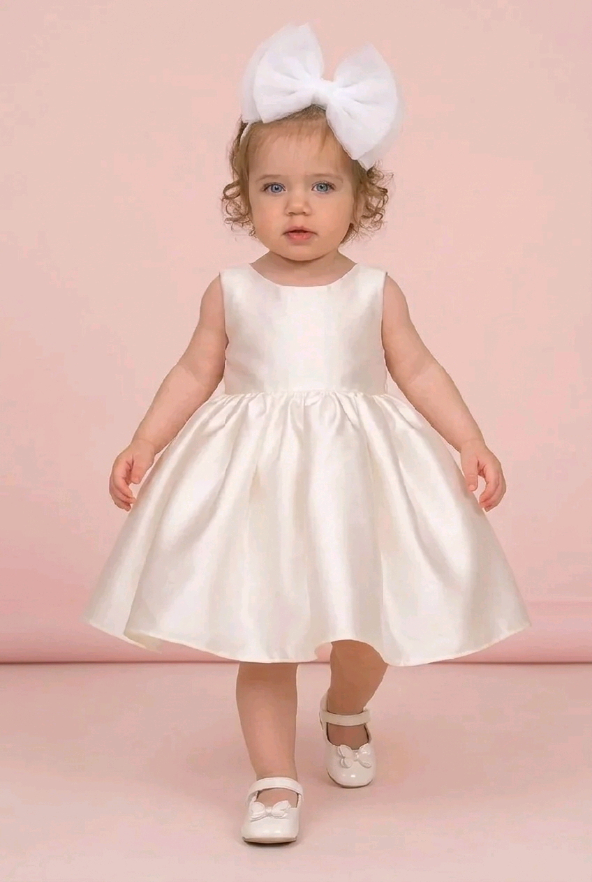 Rochie  white princess