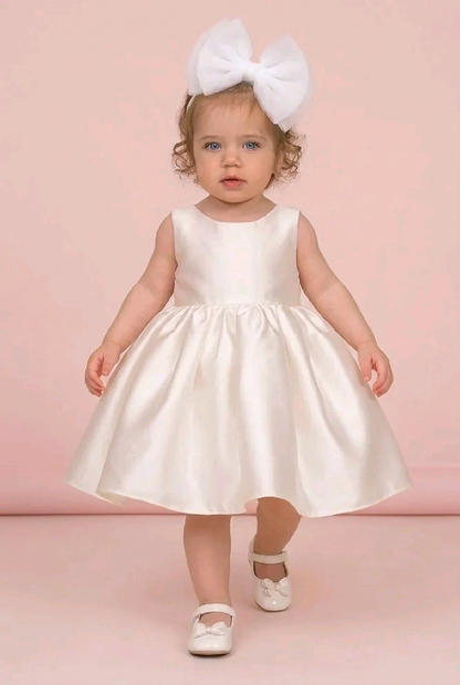 Rochie  white princess