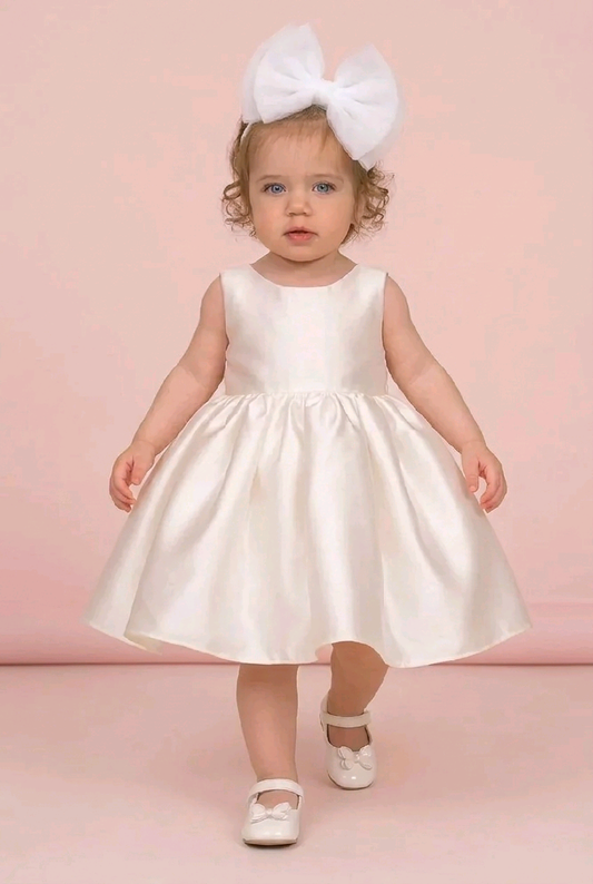 Rochie  white princess