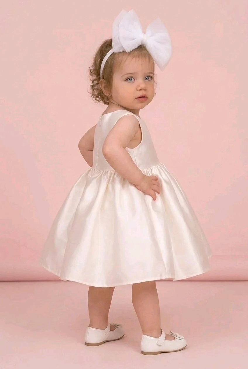 Rochie  white princess