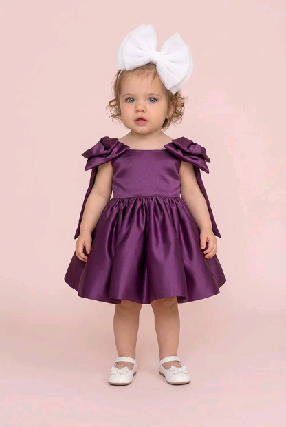 Rochie fetite Selene