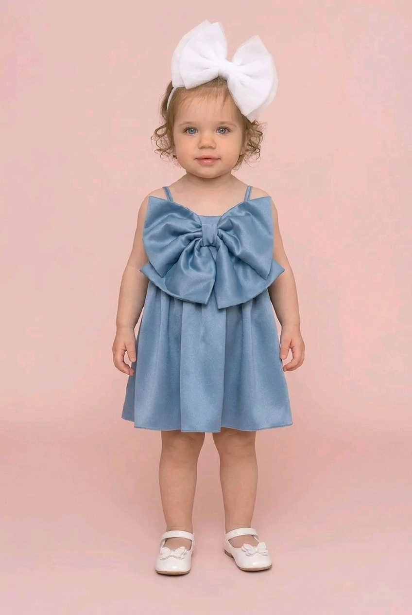 Rochie fetite Freya