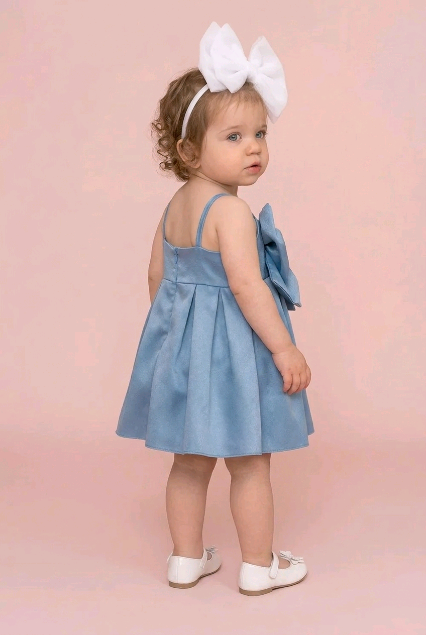 Rochie fetite Freya