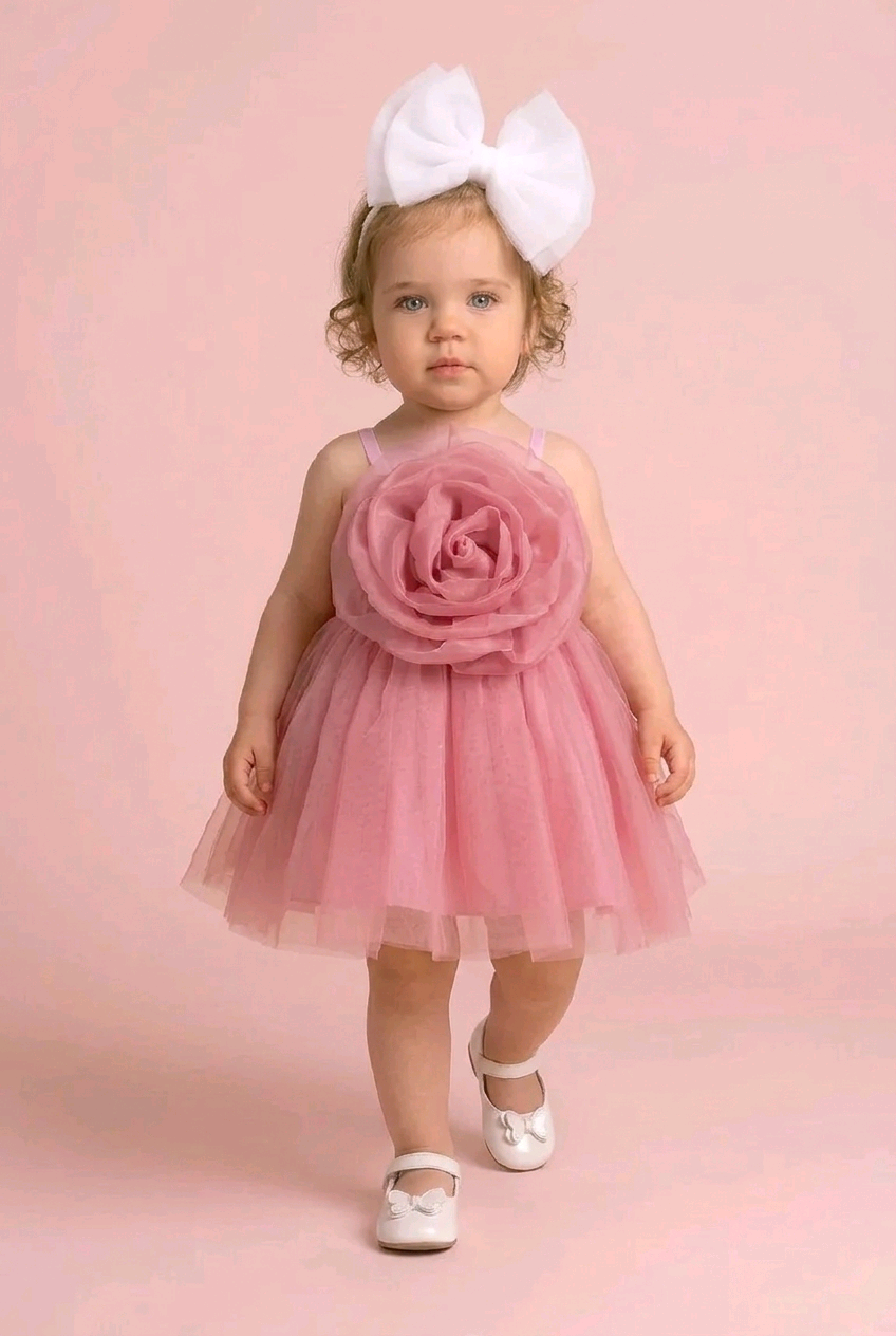 Rochie fetite Epona