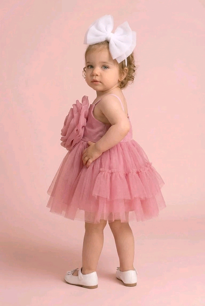 Rochie fetite Epona