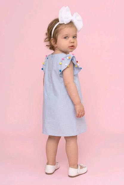 Rochie fetite  Asra