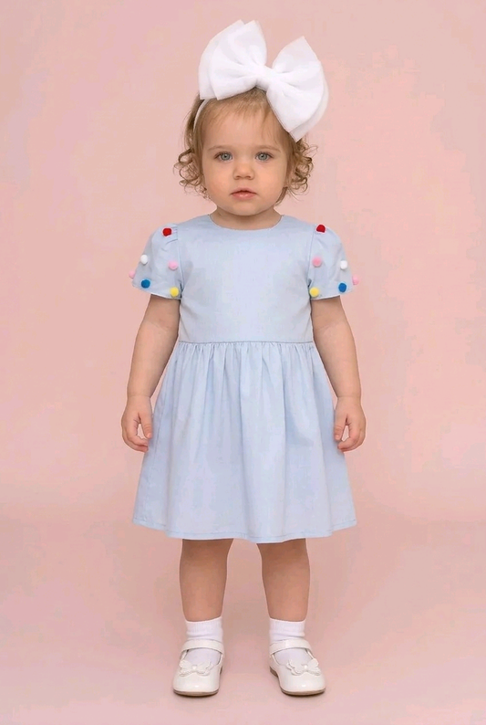 Rochie fetite Ronia