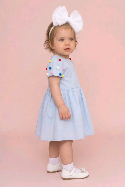 Rochie fetite Ronia