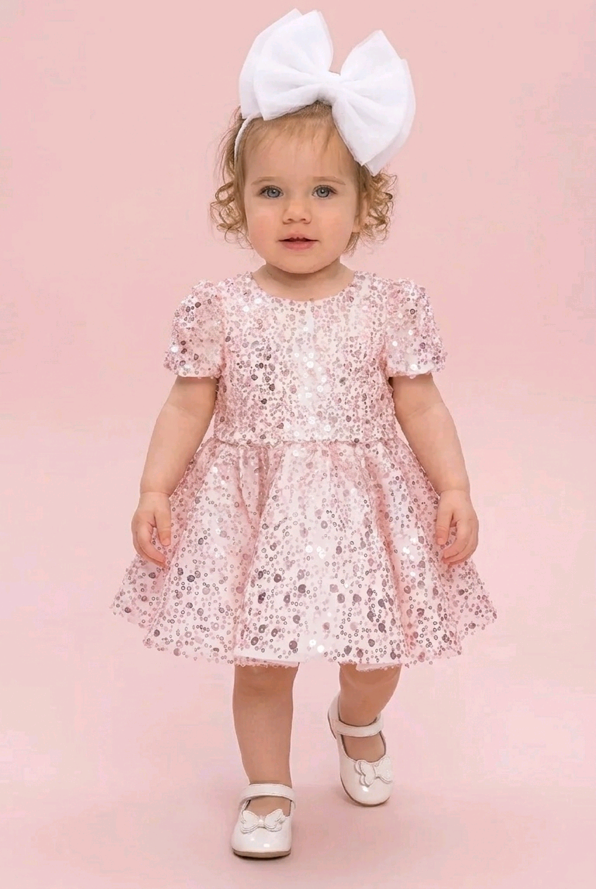 Rochie fetite Sarina