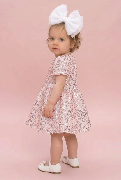 Rochie fetite Sarina