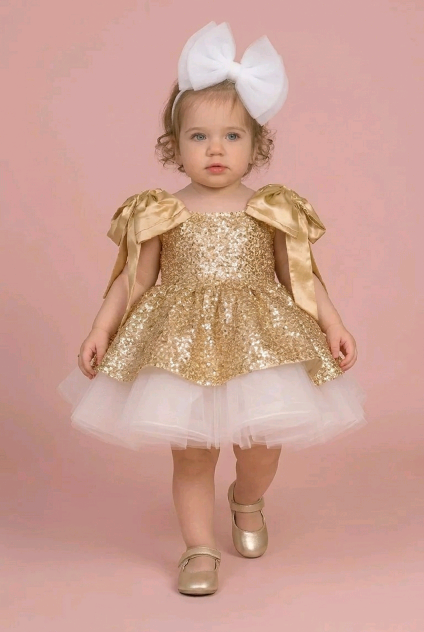 Rochie fetite Minerva