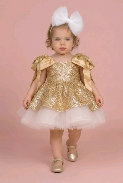 Rochie fetite Minerva