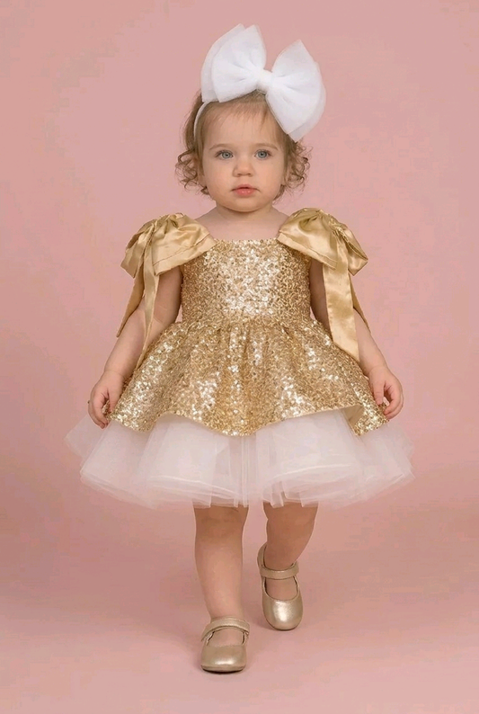 Rochie fetite Minerva