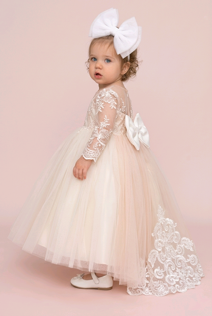 Rochie fetite Sara