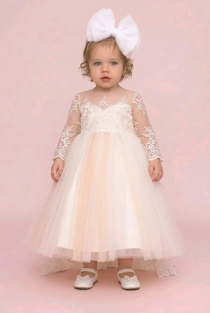 Rochie fetite Sara