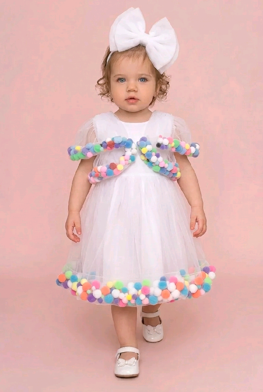 Rochie Fetite Hera