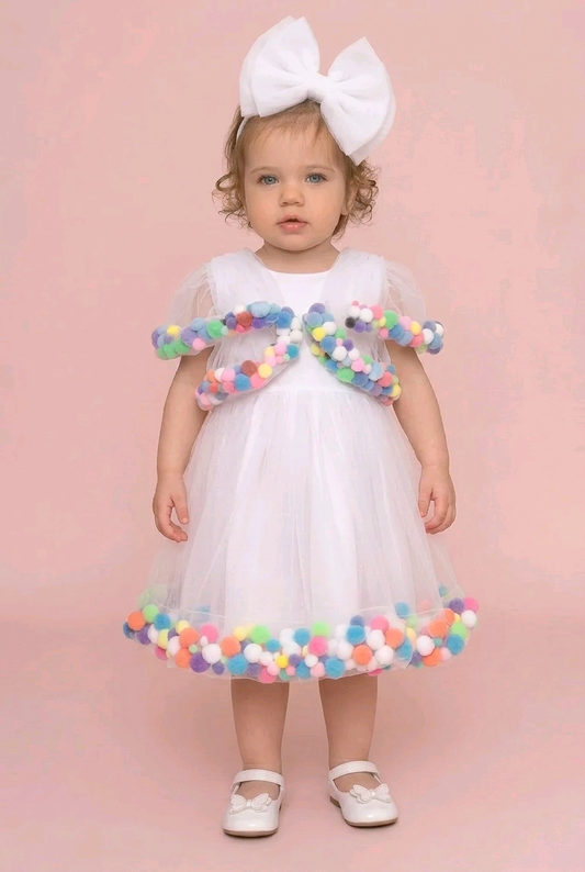 Rochie Fetite Hera