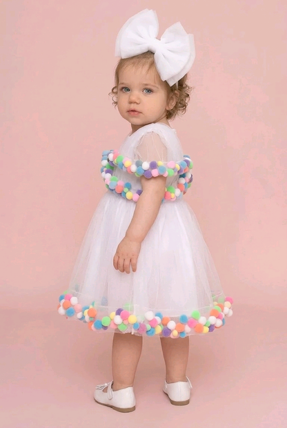 Rochie Fetite Hera
